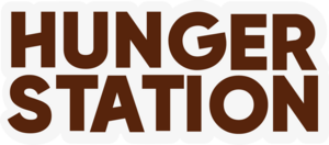 Hunger Station logo