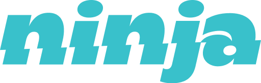 Ninja logo